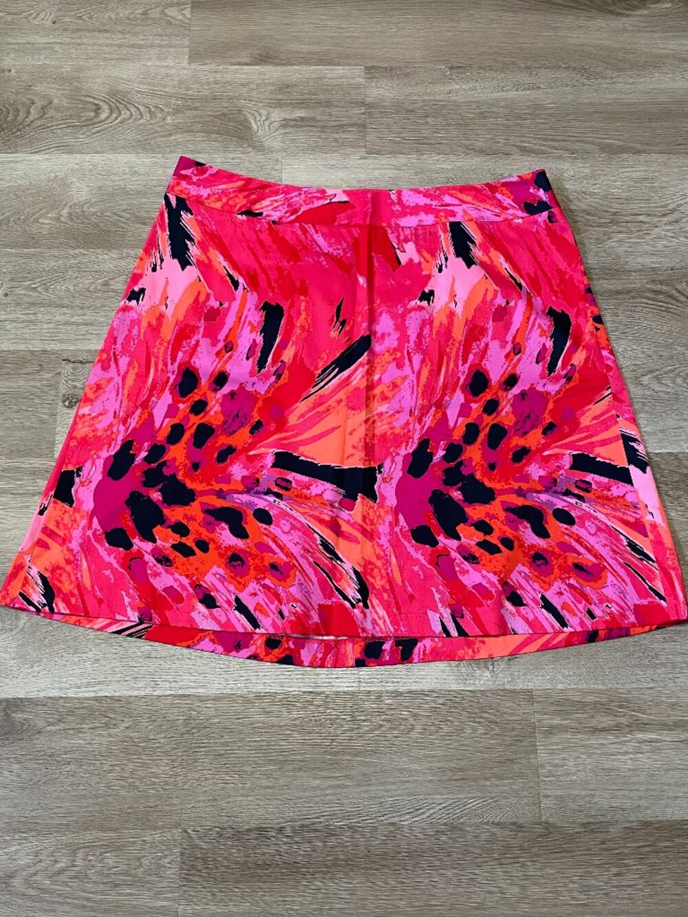 Bright Mini Shirt